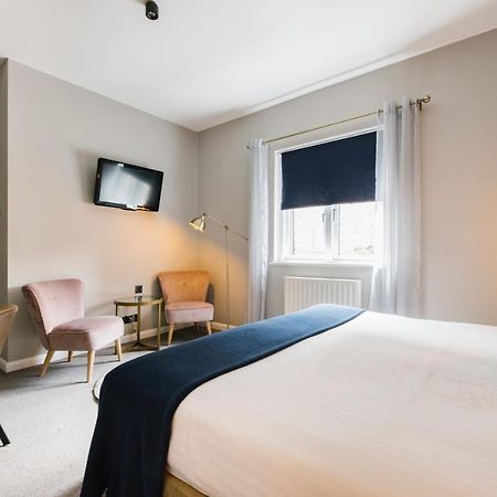The Borough Otel Londra Dış mekan fotoğraf