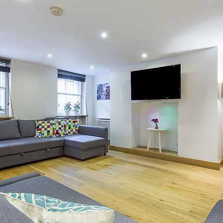 The Borough Otel Londra Dış mekan fotoğraf