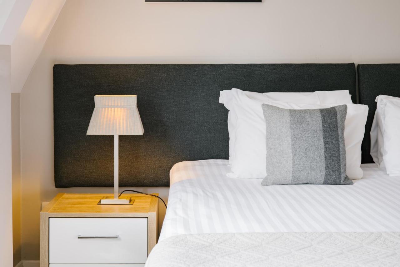 The Borough Otel Londra Dış mekan fotoğraf