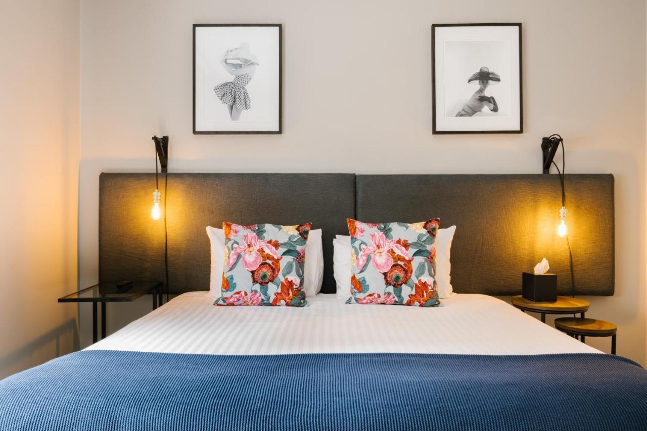 The Borough Otel Londra Dış mekan fotoğraf