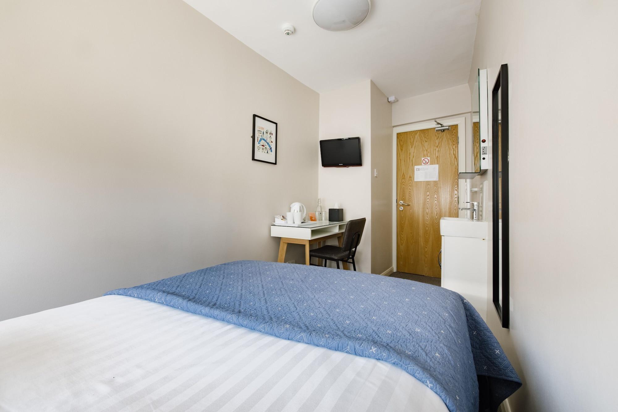The Borough Otel Londra Dış mekan fotoğraf
