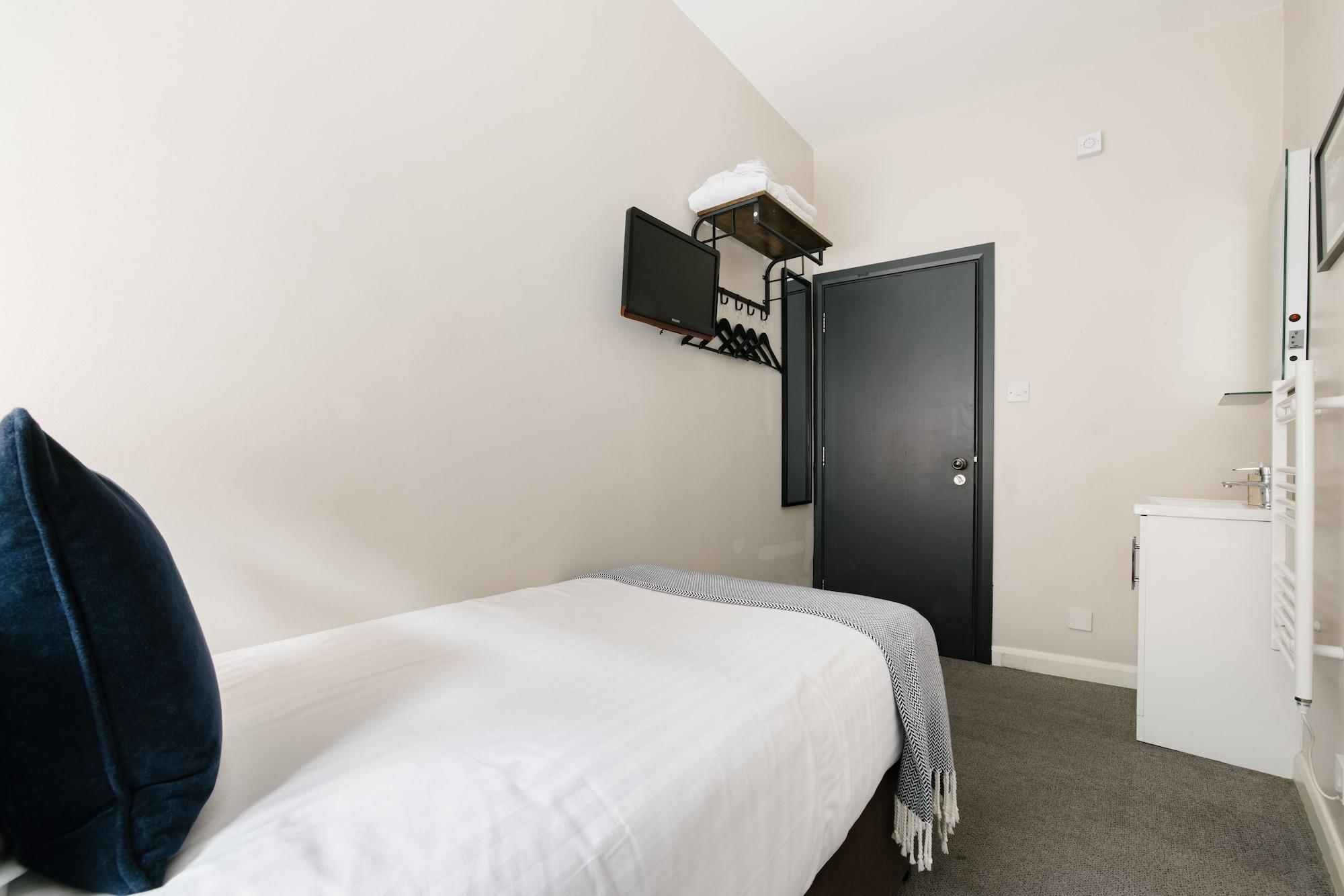 The Borough Otel Londra Dış mekan fotoğraf
