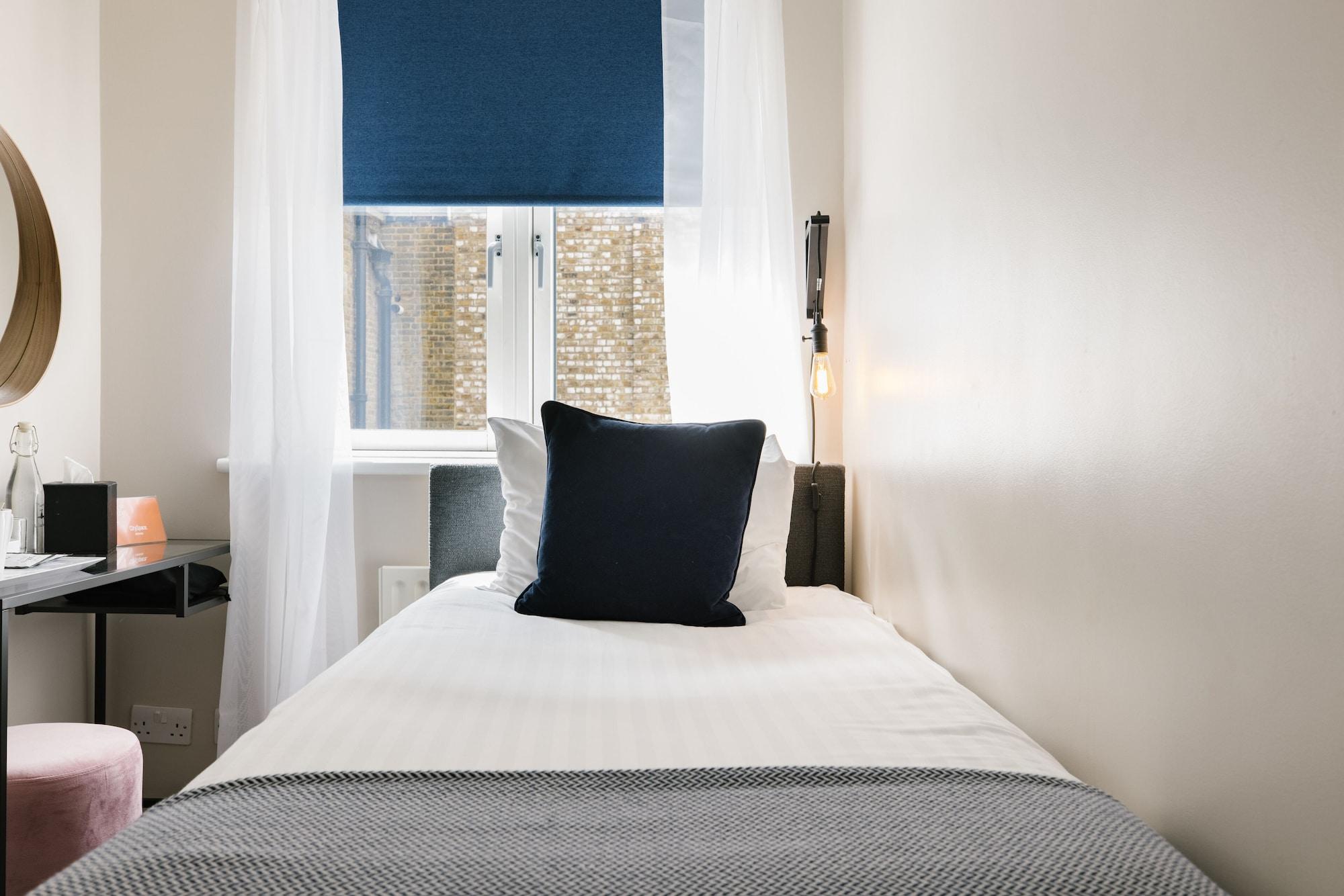 The Borough Otel Londra Dış mekan fotoğraf