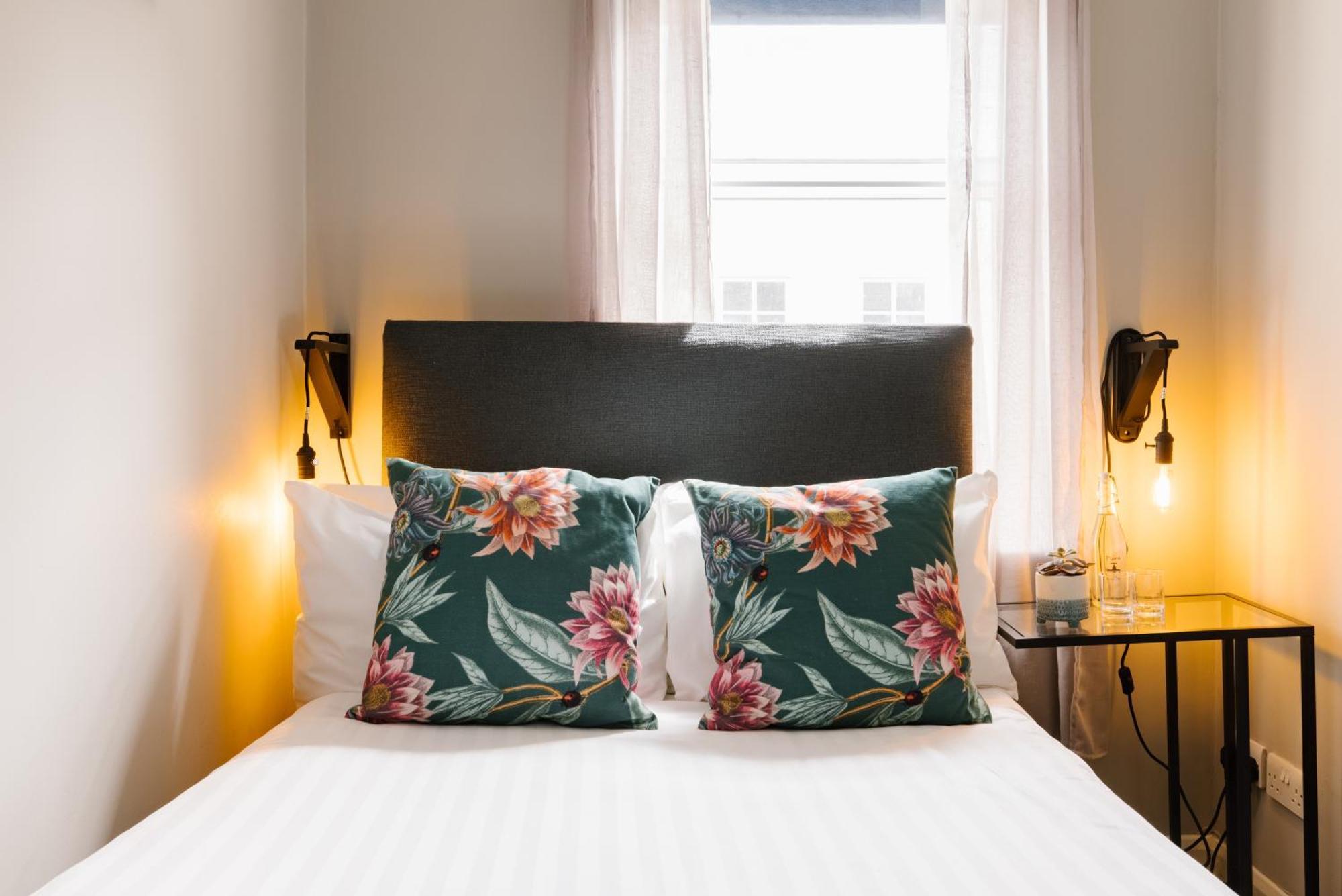 The Borough Otel Londra Dış mekan fotoğraf