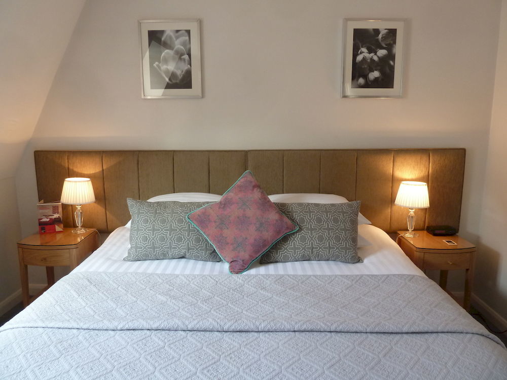 The Borough Otel Londra Dış mekan fotoğraf