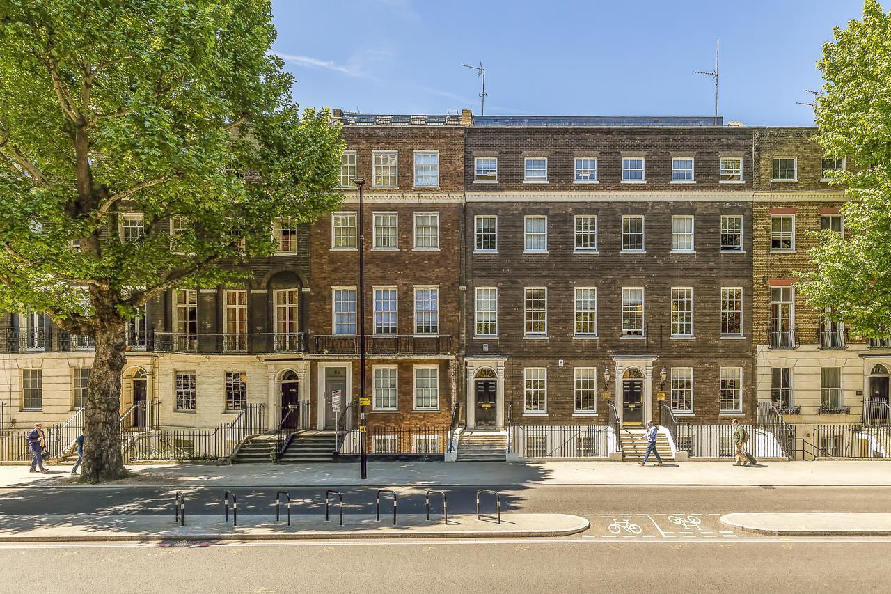 The Borough Otel Londra Dış mekan fotoğraf
