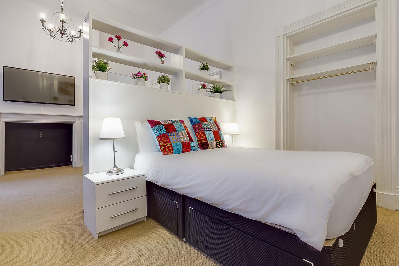 The Borough Otel Londra Dış mekan fotoğraf