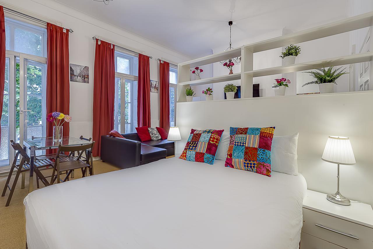The Borough Otel Londra Dış mekan fotoğraf
