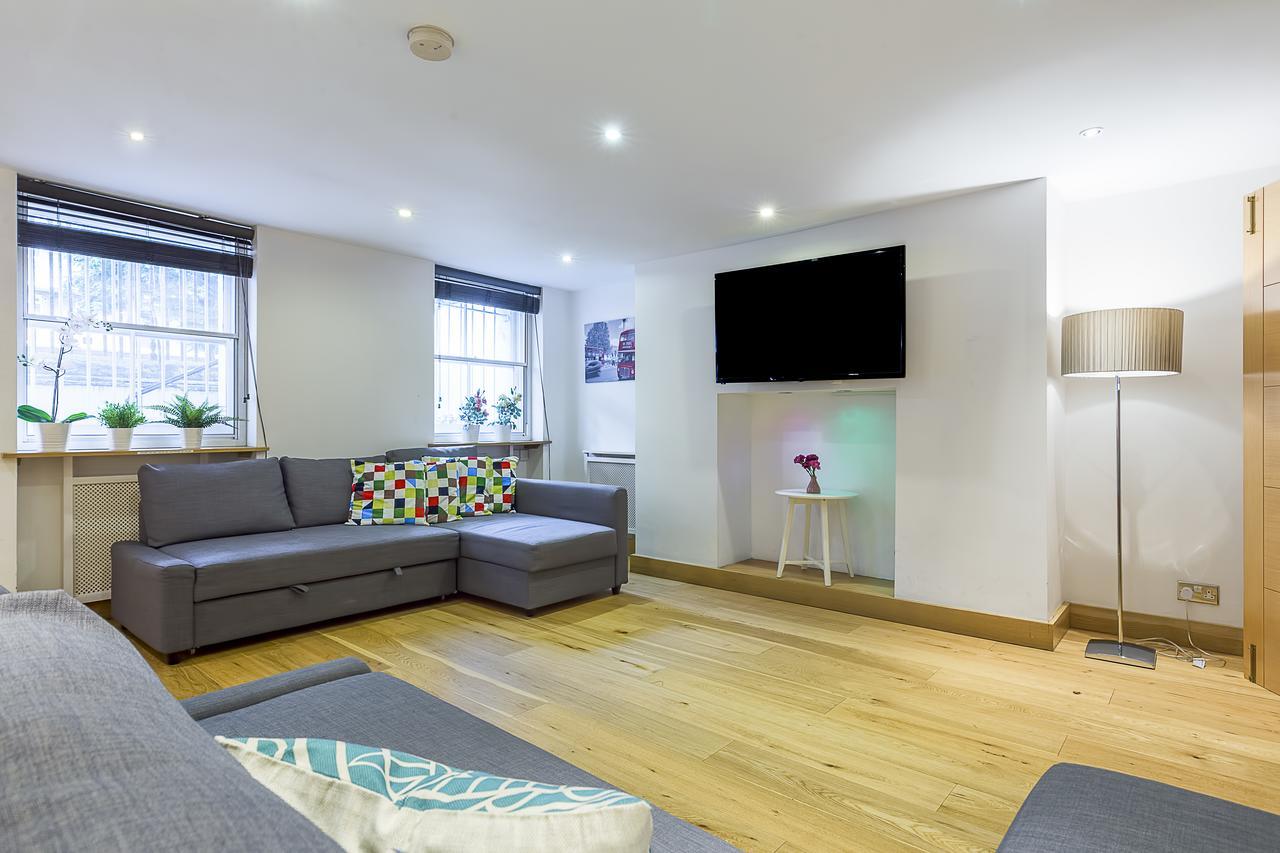 The Borough Otel Londra Dış mekan fotoğraf