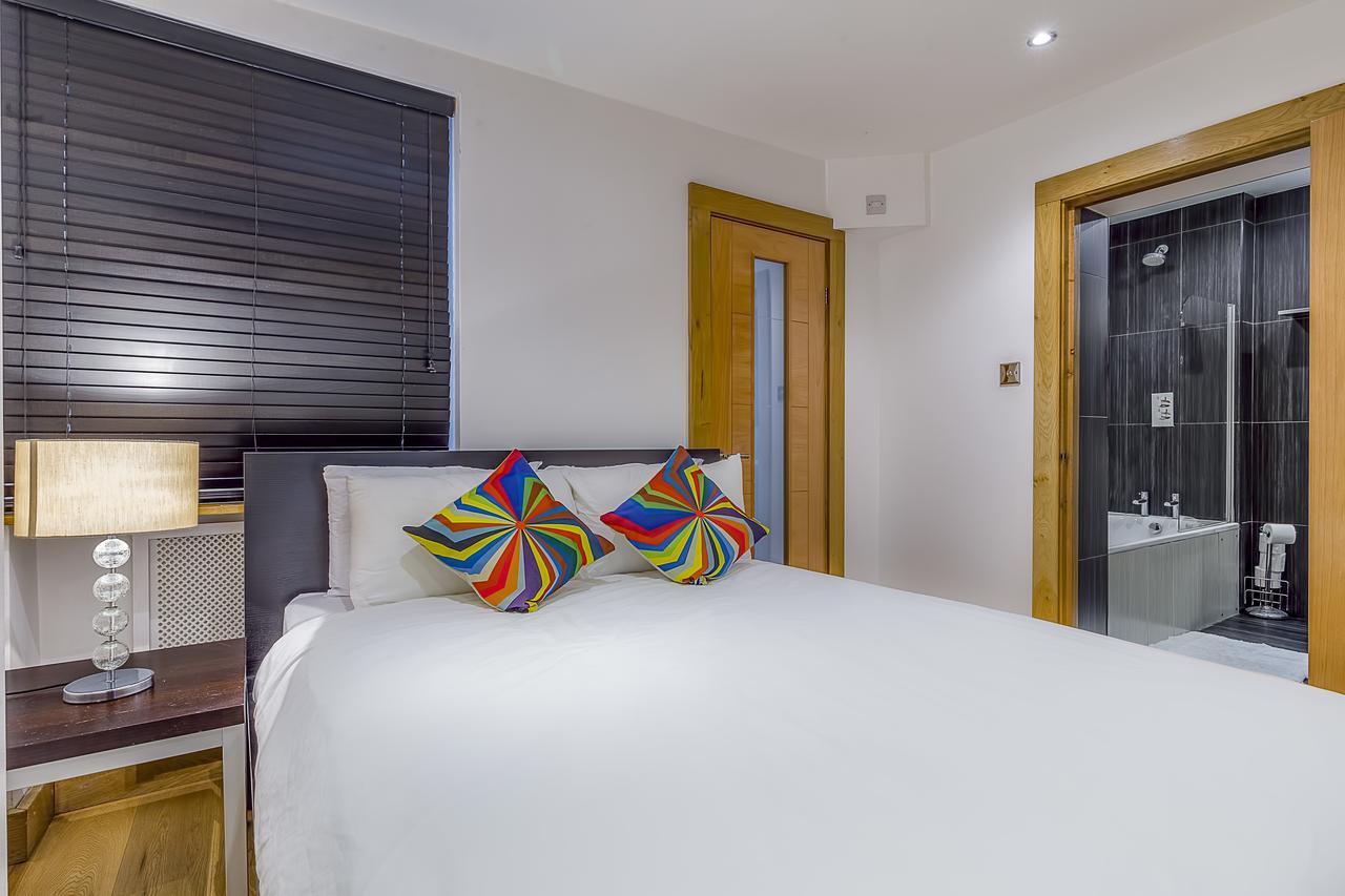 The Borough Otel Londra Dış mekan fotoğraf