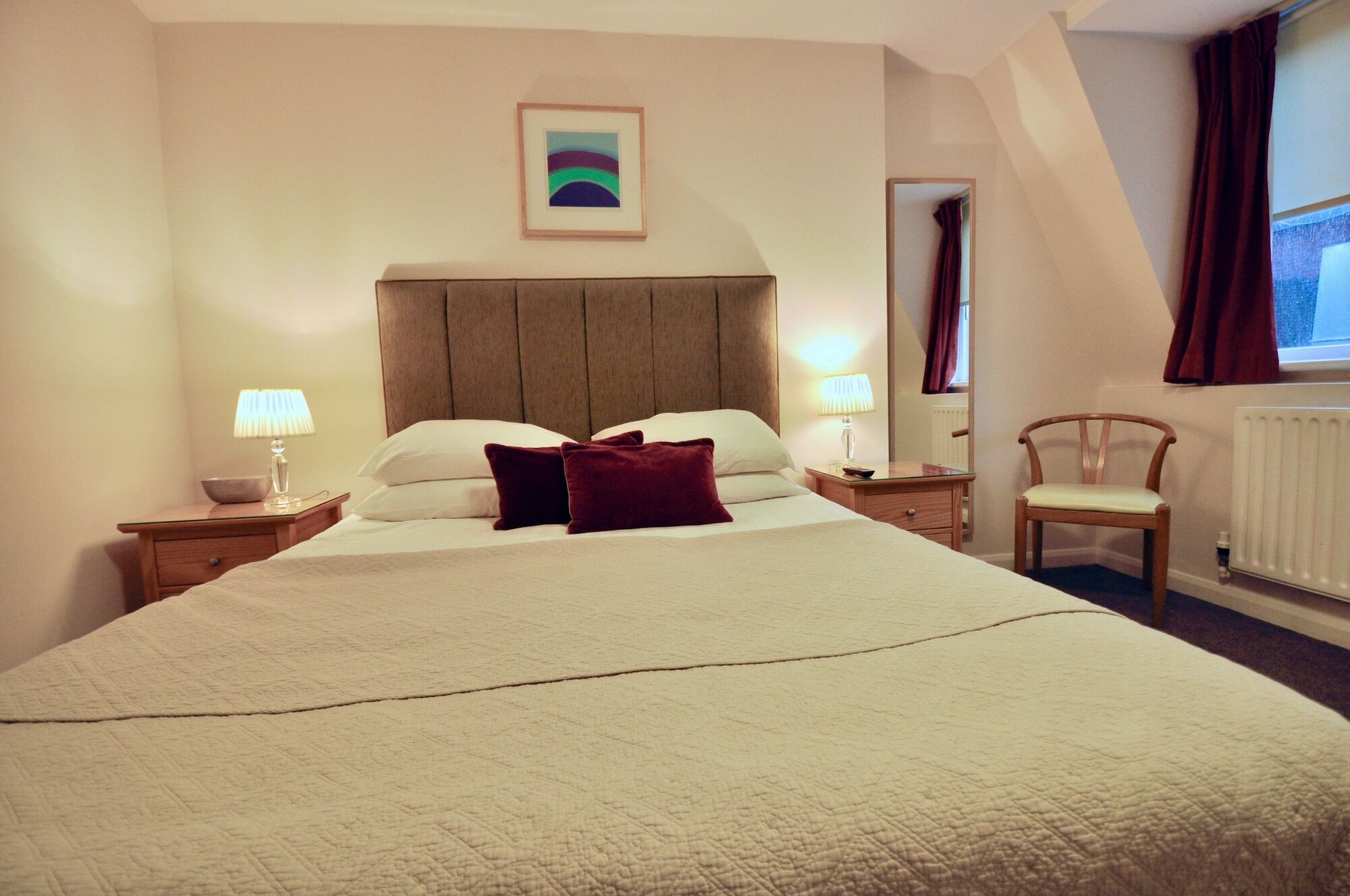 The Borough Otel Londra Dış mekan fotoğraf