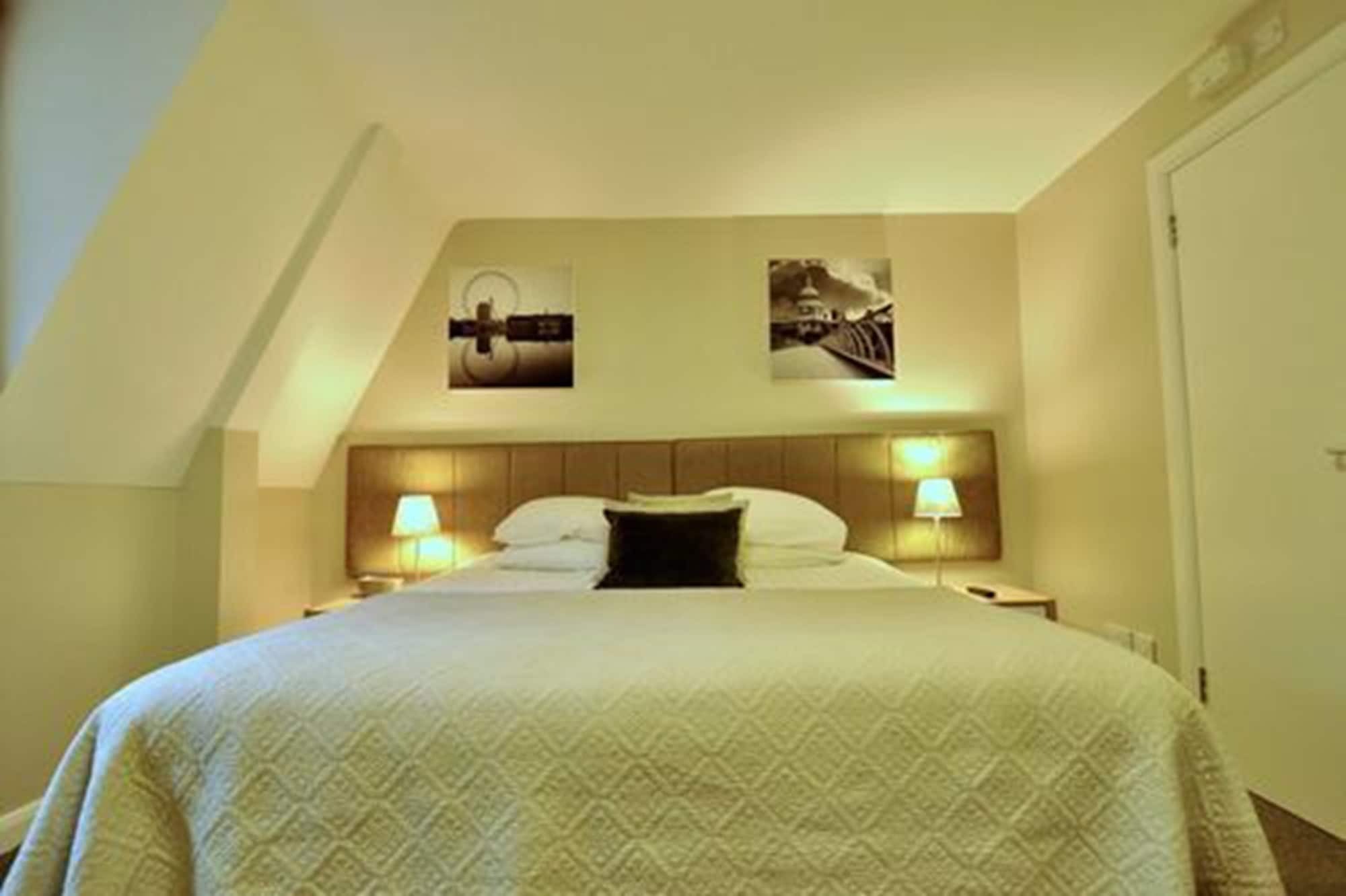 The Borough Otel Londra Dış mekan fotoğraf