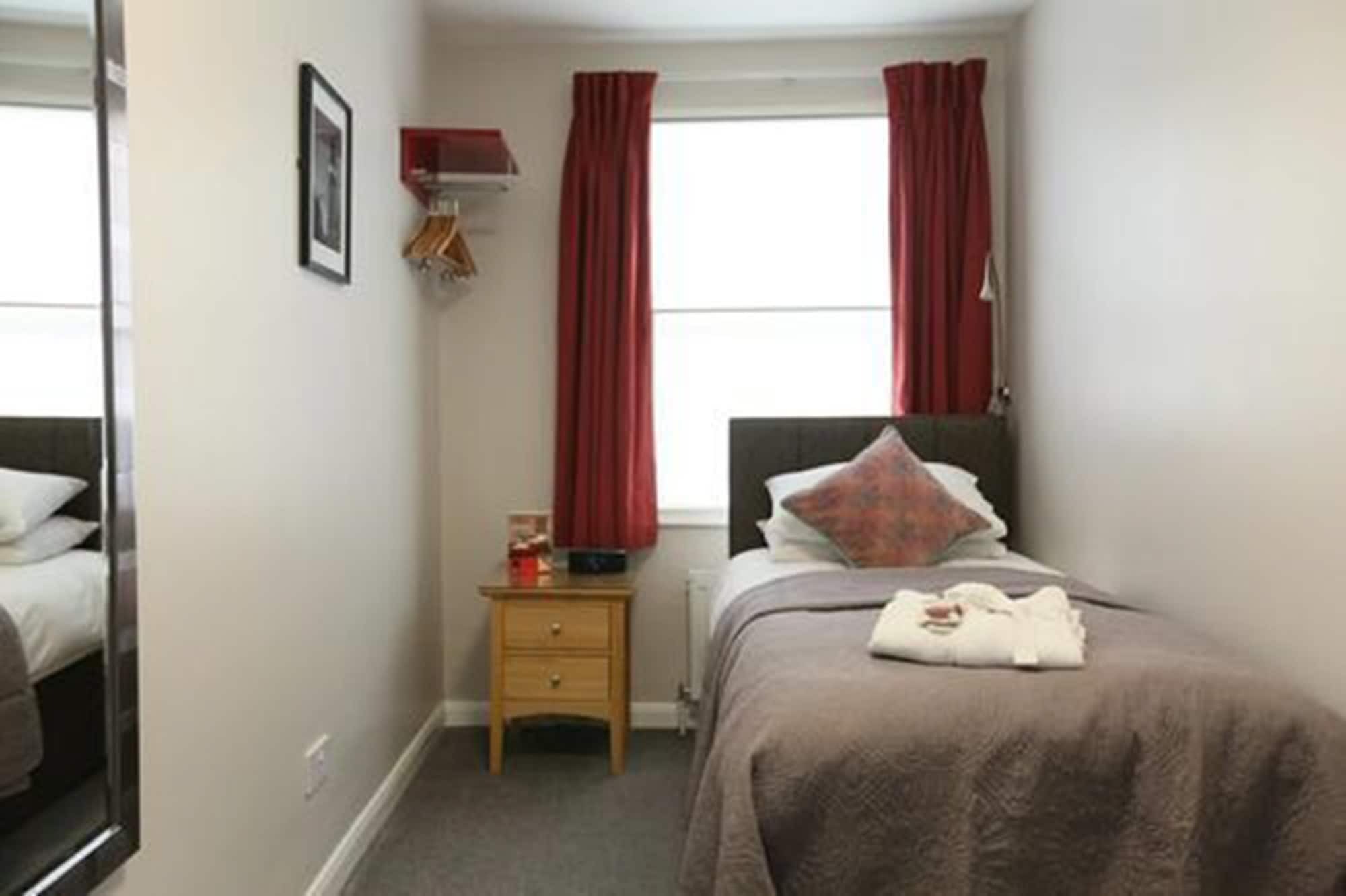 The Borough Otel Londra Dış mekan fotoğraf