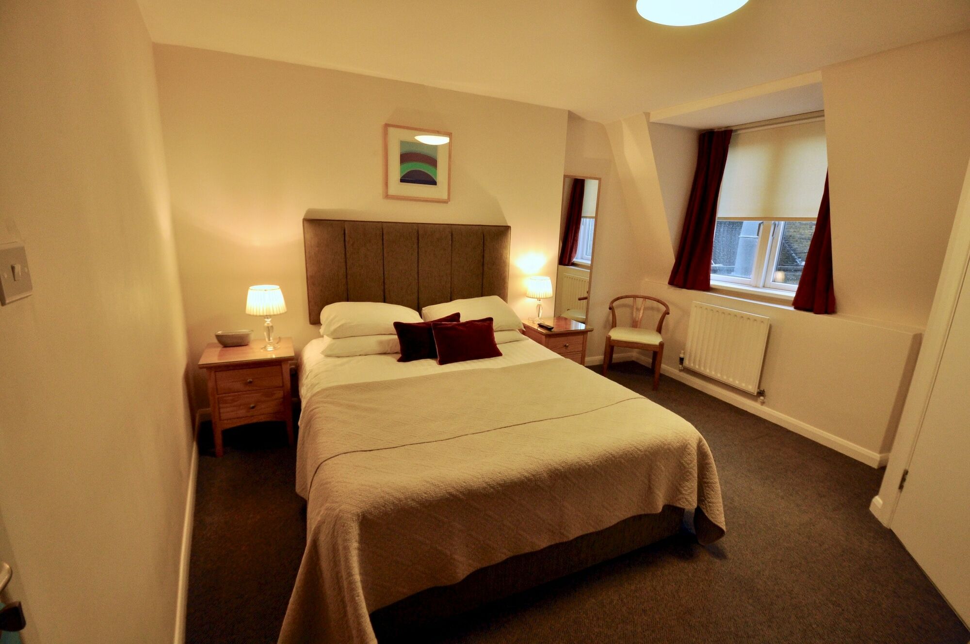 The Borough Otel Londra Dış mekan fotoğraf