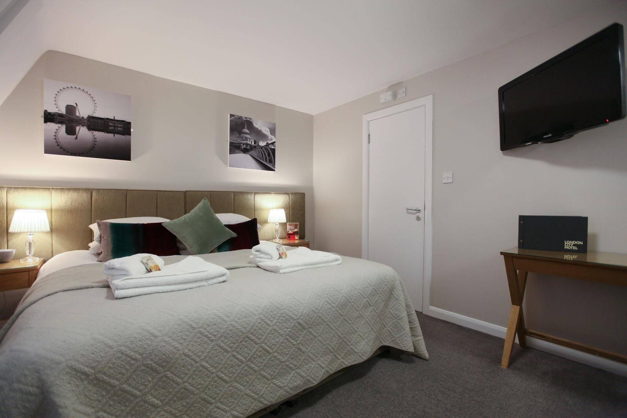 The Borough Otel Londra Dış mekan fotoğraf